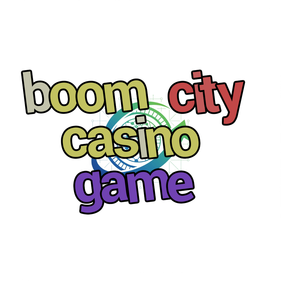 boom city casino game